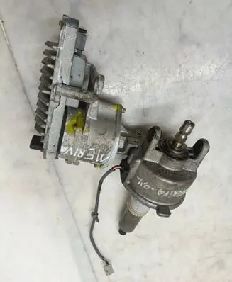 Opel Meriva A Electric power steering pump 26093281 26093339 26101967
