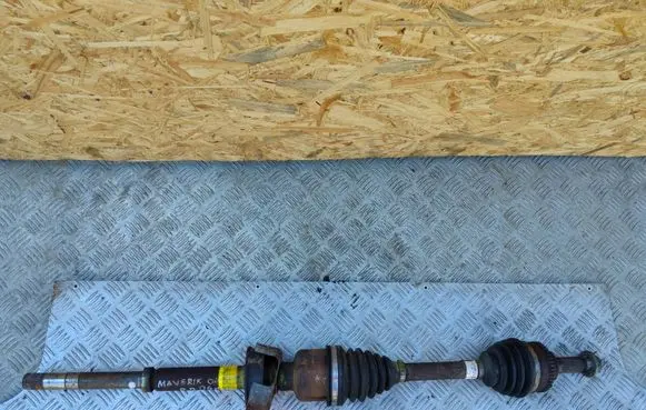 Ford Maverick Front driveshaft 761205010176