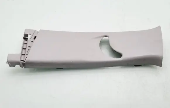 Toyota Aygo AB40 (B) pillar trim (top) 624120H070B