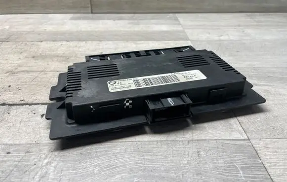 BMW X5 E70 Light module LCM 9287251