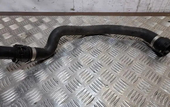 Audi A4 S4 B8 8K Engine coolant pipe/hose 8K0021101AD 8K0021101