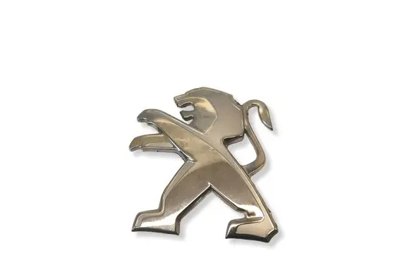 Peugeot Expert Manufacturers badge/model letters 9814806980AUTOAS7 9814806980
