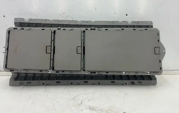 Opel Zafira B Headlining roof glove box 1711828C