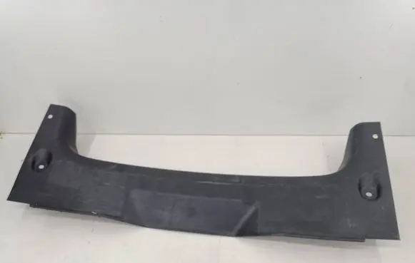 Infiniti Q50 Trunk/boot sill cover protection 849924GA0A