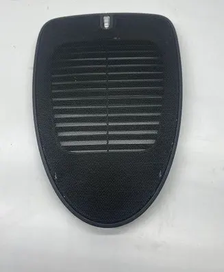 Porsche Cayenne (9PA) Dash center speaker trim cover 7L5858189