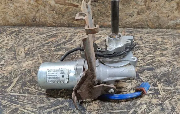 Nissan Note (E11) Electric power steering pump 488109U11A 6900000816