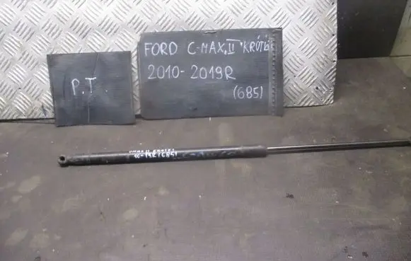 Ford C-MAX II Front bonnet/hood damper/strut