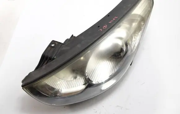 Hyundai ix35 Headlight/headlamp rwv
