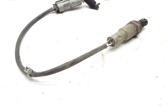 Opel Astra K Lambda probe sensor 55485587