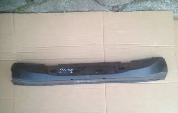 Volvo V70 Front bumper support beam