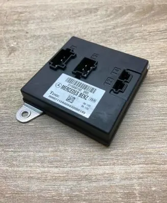 Mercedes-Benz E W211 Comfort/convenience module 2115452132