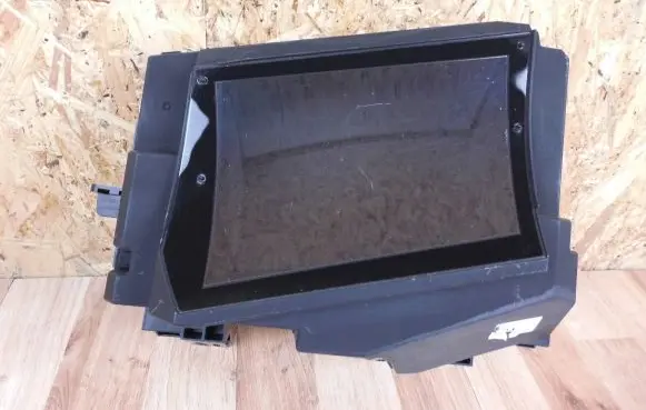 Hyundai Santa Fe Head up display screen 94310S1030