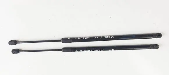Mercedes-Benz E W212 Front bonnet/hood damper/strut