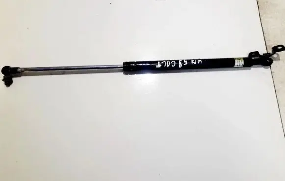 Tailgate/trunk strut/damper