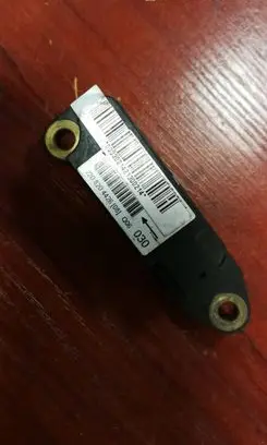 Mercedes-Benz S W220 Airbag deployment crash/impact sensor 2208204426