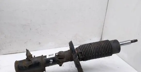 Peugeot 508 Front shock absorber/damper 9676832280 0833889296