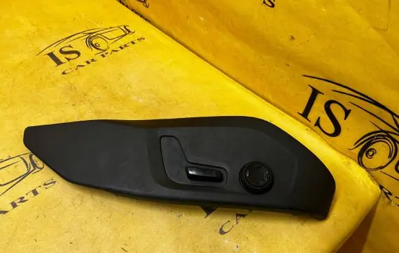 Volvo XC90 Seat control switch 