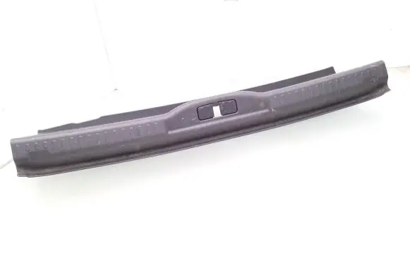 Peugeot RCZ Trunk/boot sill cover protection YM16401977