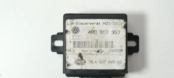 Audi A6 S6 C5 4B Light module LCM 4B0907357