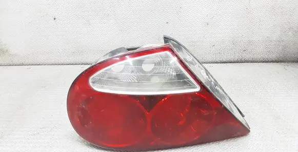 Jaguar S-Type Rear/tail lights 236745