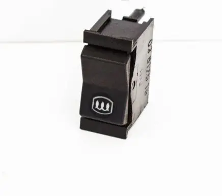 Mercedes-Benz SLC C107 Other switches/knobs/shifts 03812515