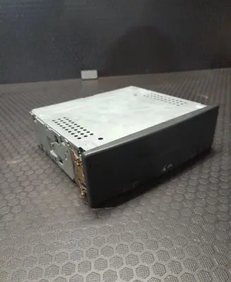 Renault Espace - Grand espace IV GPS navigation control unit/module 8200339743 FD0004420018234 RENMC20100