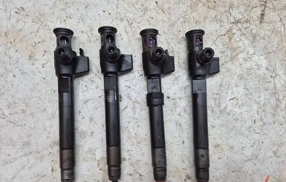 Citroen Jumpy Fuel injector 9674984080 28388960 2629AL15R64