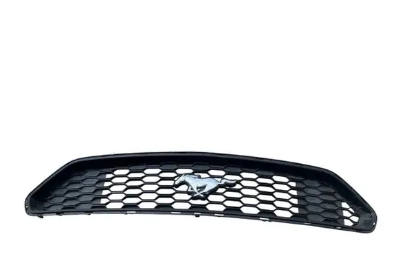 Ford Mustang VI Front bumper upper radiator grill JR3B8200A JR3B8200 JR3B8200AC