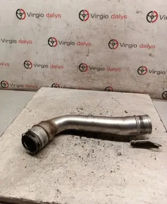 Nissan Qashqai Intercooler hose/pipe 14400JD70B