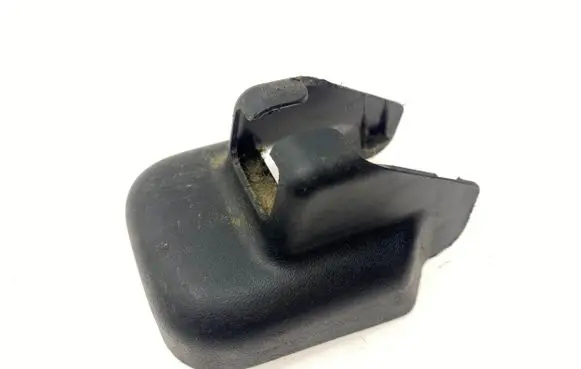 Subaru Outback Front driver seat rail trim 64115AG030