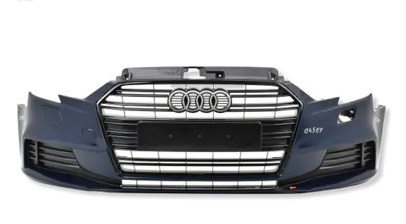 Audi A3 S3 8V Front bumper 8V0807065AC