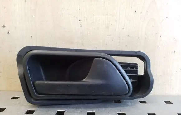 Volkswagen Caddy Front door interior handle 1T0837198A