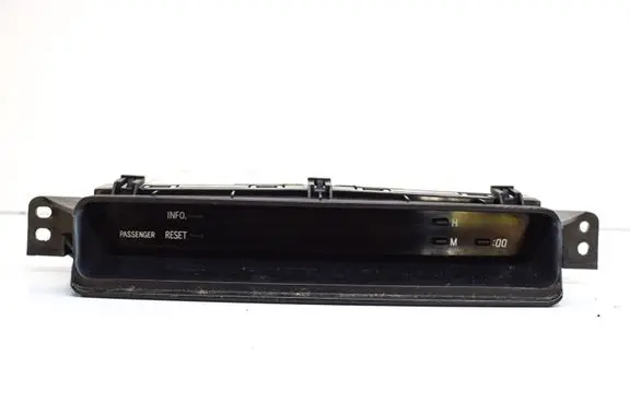 Toyota Hilux (AN10, AN20, AN30) Screen/display/small screen 832900K011 554780K040