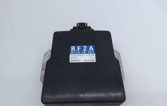 Mazda 626 Engine control unit/module 1310001020