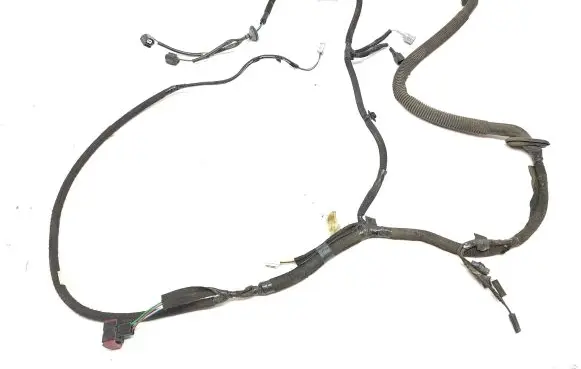 Renault Trafic III (X82) Rear door wiring loom 240526008R 0051 10526008P