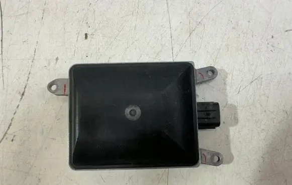 Mazda 6 Blind spot module GHP9-67Y90B
