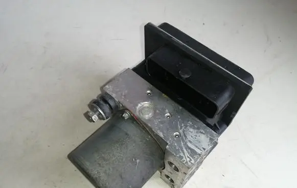 Citroen C5 ABS Pump 9662131280 0265235269 9663887780
