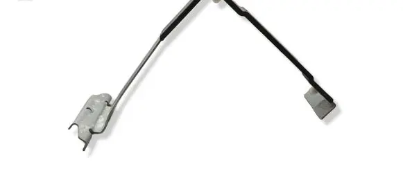 BMW X5 E70 Battery bracket 7555905