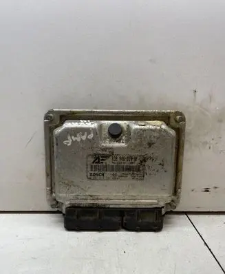 Volkswagen Sharan Engine control unit/module 038906019BF