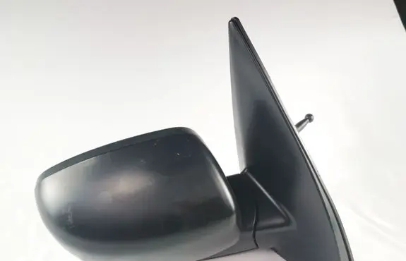 Manual wing mirror