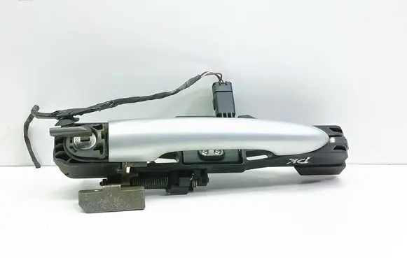 Renault Vel Satis Front door exterior handle 8200008430