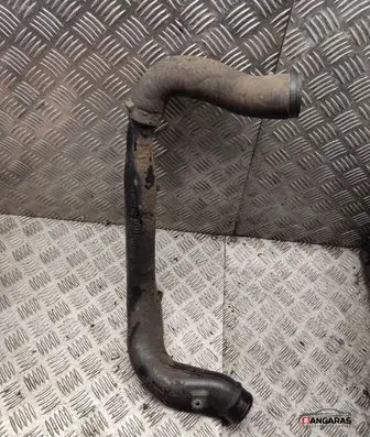 Volvo XC60 Intercooler hose/pipe 8624887