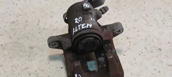 Seat Altea Rear brake caliper