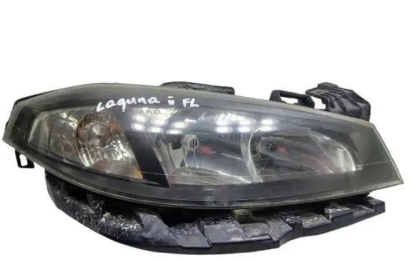 Renault Laguna II Headlight/headlamp 145160-KASACJA 145160