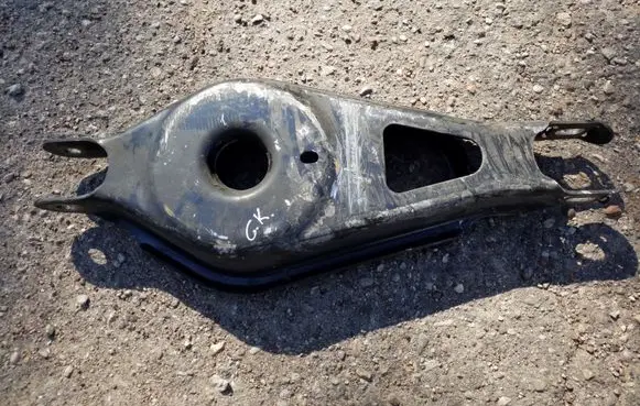 Chrysler Pacifica Rear control arm 68218021AA