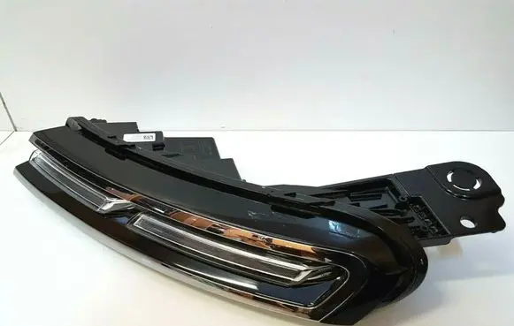 Citroen C5 Aircross Headlight/headlamp 9818005180 201912190537