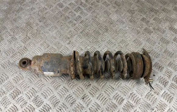 Subaru Outback Rear shock absorber with coil spring 20365AG020