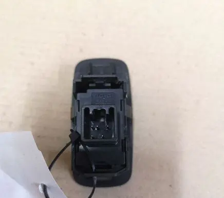 Toyota Corolla E120 E130 Electric window control switch 54035117 8480102411B1