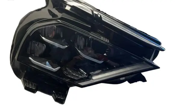 Citroen C4 III e-C4 Headlight/headlamp 73243672 73243672C5F5