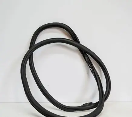 Audi A4 S4 B9 8W Rubber seal rear door 8W5833721B